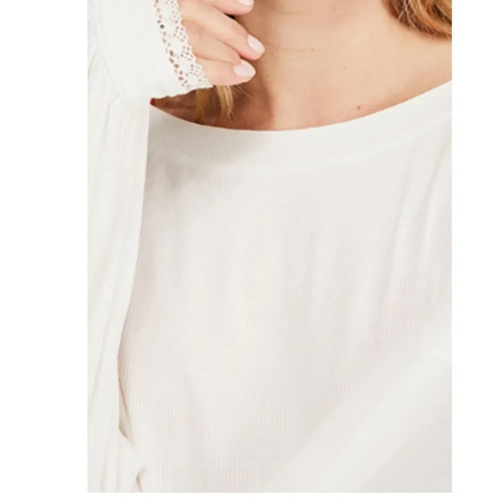 NWT Free People Shimmy Shake Top - Picture 4 of 8